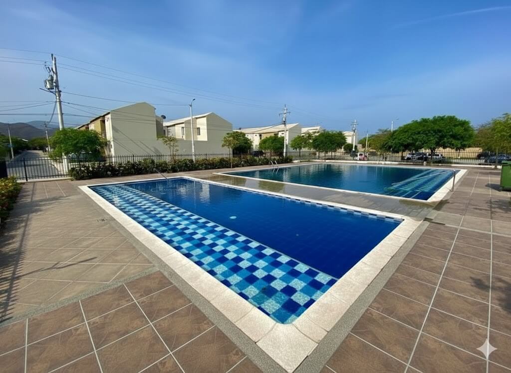 Conjunto Residencial San Lorenzo - Nuestra Comunidad
